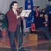 Convegno "I giovani l'escursionismo e la montagna", 21 marzo 1991.